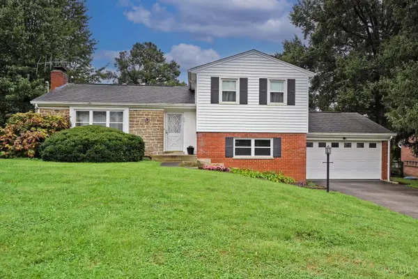 8397 Holiday Hills Drive, Cincinnati, OH 45255
