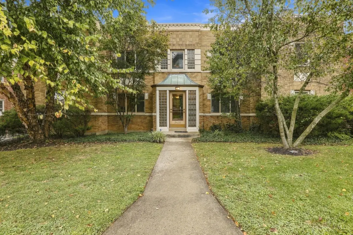 3420 Shaw Avenue #3, Cincinnati, OH 45208 - #1