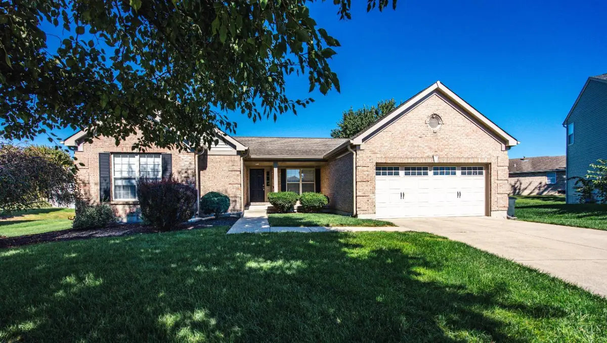 800 Autumn Court, Trenton, OH 45067 - #1