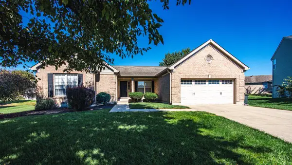 800 Autumn Court, Trenton, OH 45067