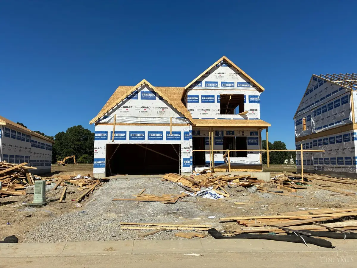 6214 Willow Cove, Goshen, OH 45122 - #1