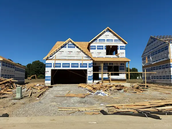 6214 Willow Cove, Goshen Twp, OH 45122