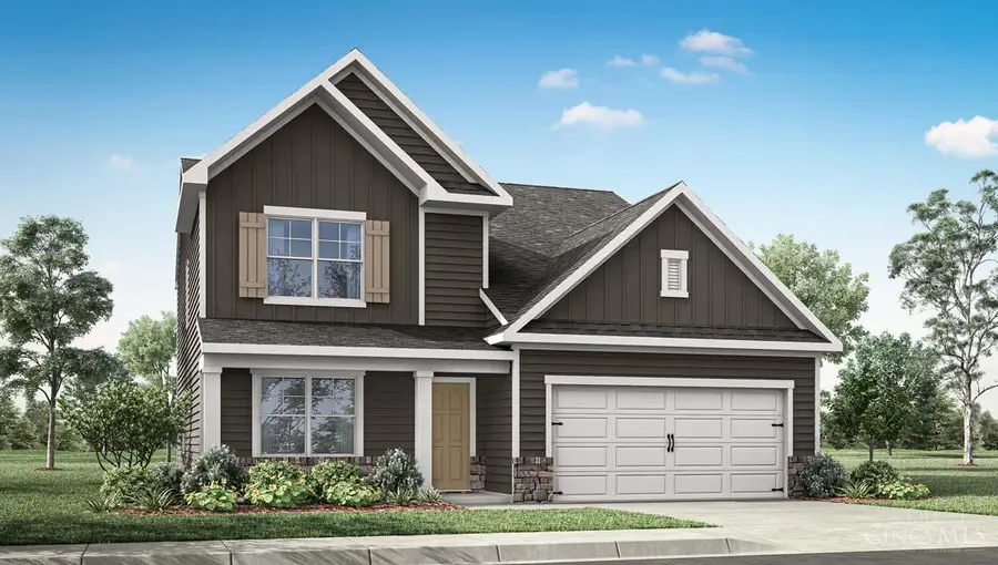 6214 Willow Cove, Goshen, OH 45122 - #2