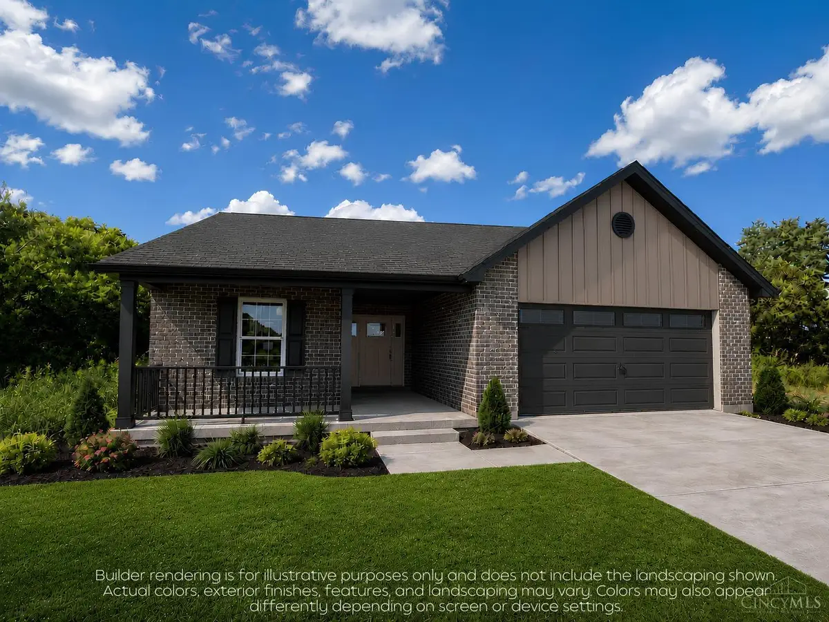 845 W Arlington Drive, Trenton, OH 45067 - #1