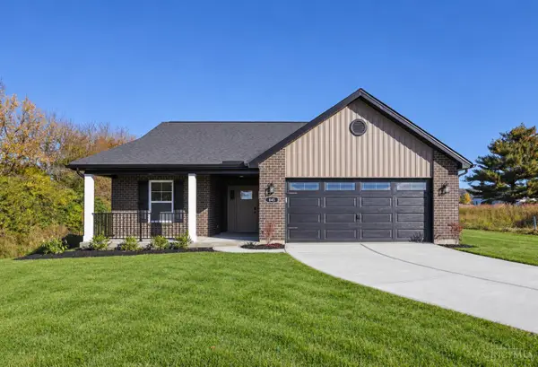 845 W Arlington Drive, Trenton, OH 45067