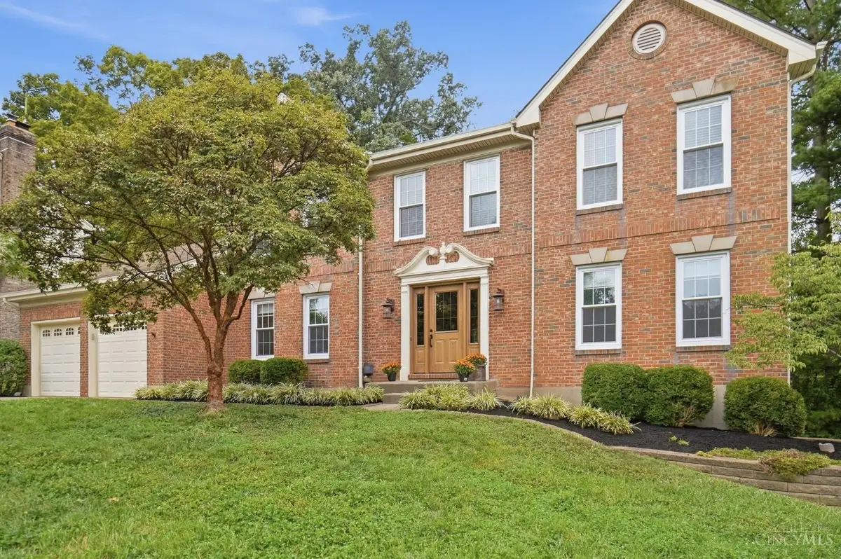 6158 Watchview Court, Anderson, OH 45230 - #1