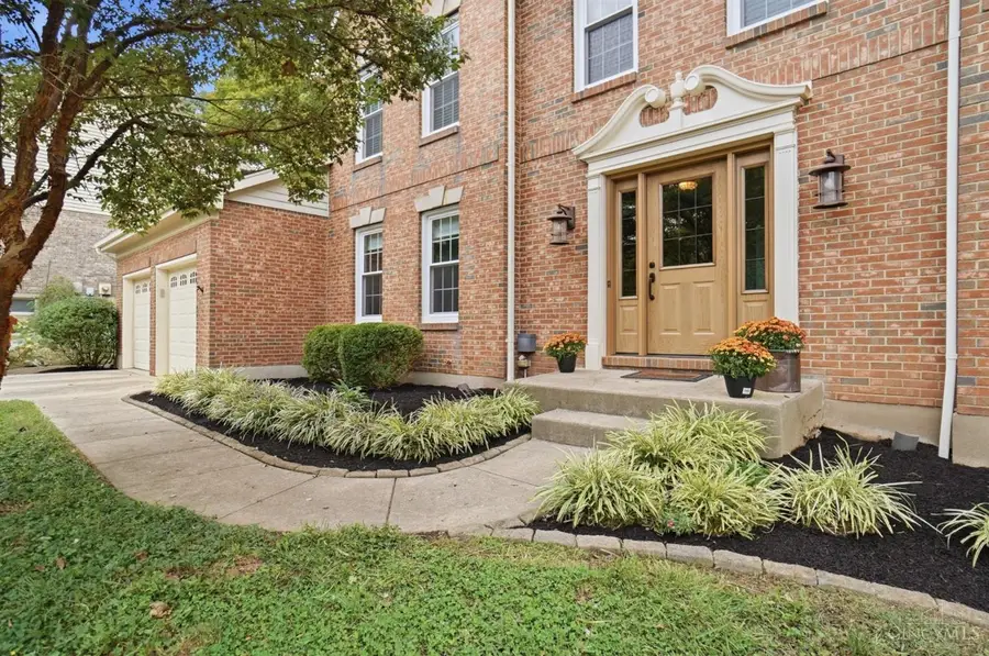 6158 Watchview Court, Anderson, OH 45230 - #2