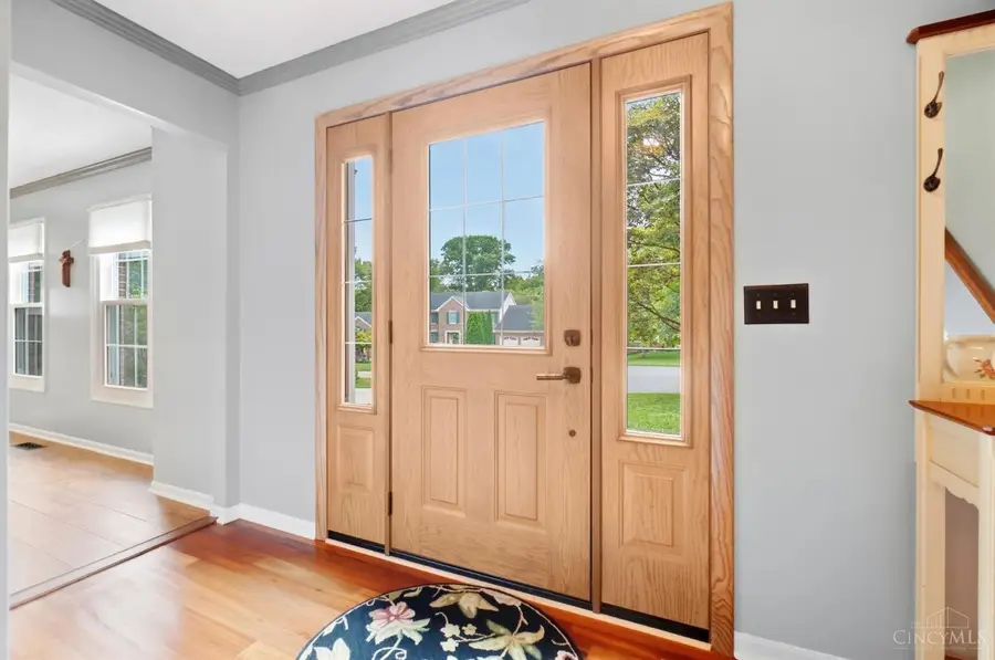 6158 Watchview Court, Anderson, OH 45230 - #3