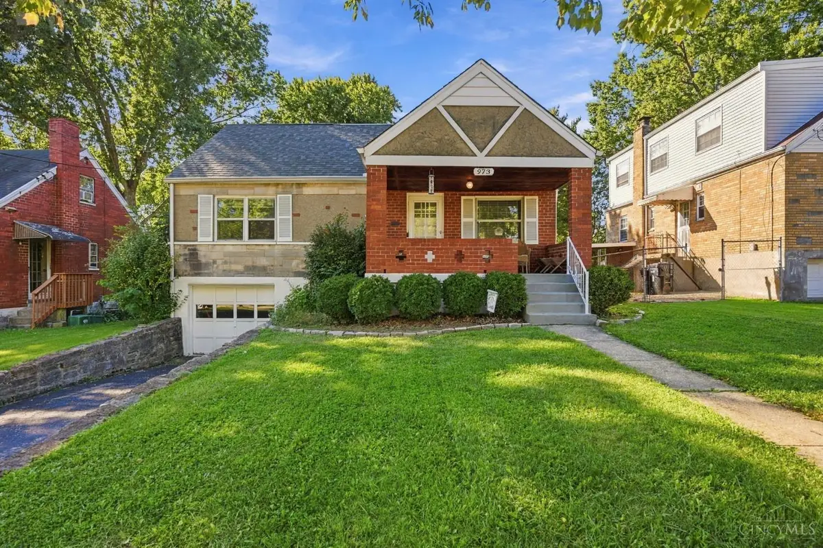 973 Edgetree Lane, Cincinnati, OH 45238 - #1