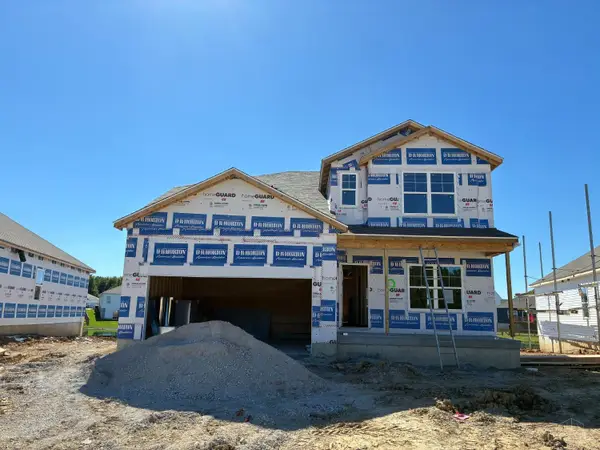 6231 Willow Cove, Goshen Twp, OH 45122