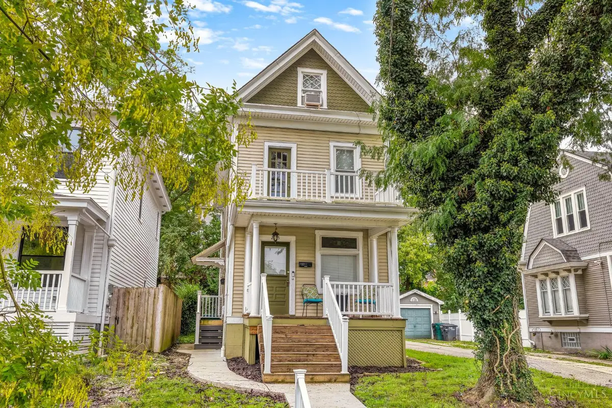 2715 Arbor Avenue, Cincinnati, OH 45209 - #1
