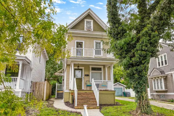 2715 Arbor Avenue, Cincinnati, OH 45209