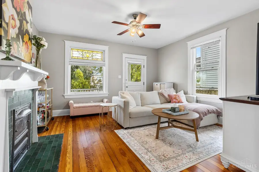 2715 Arbor Avenue, Cincinnati, OH 45209 - #3