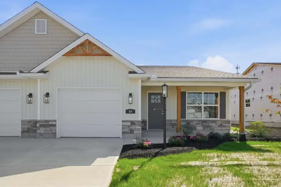 60 Timber Creek Drive, Carlisle, OH 45005 - #2