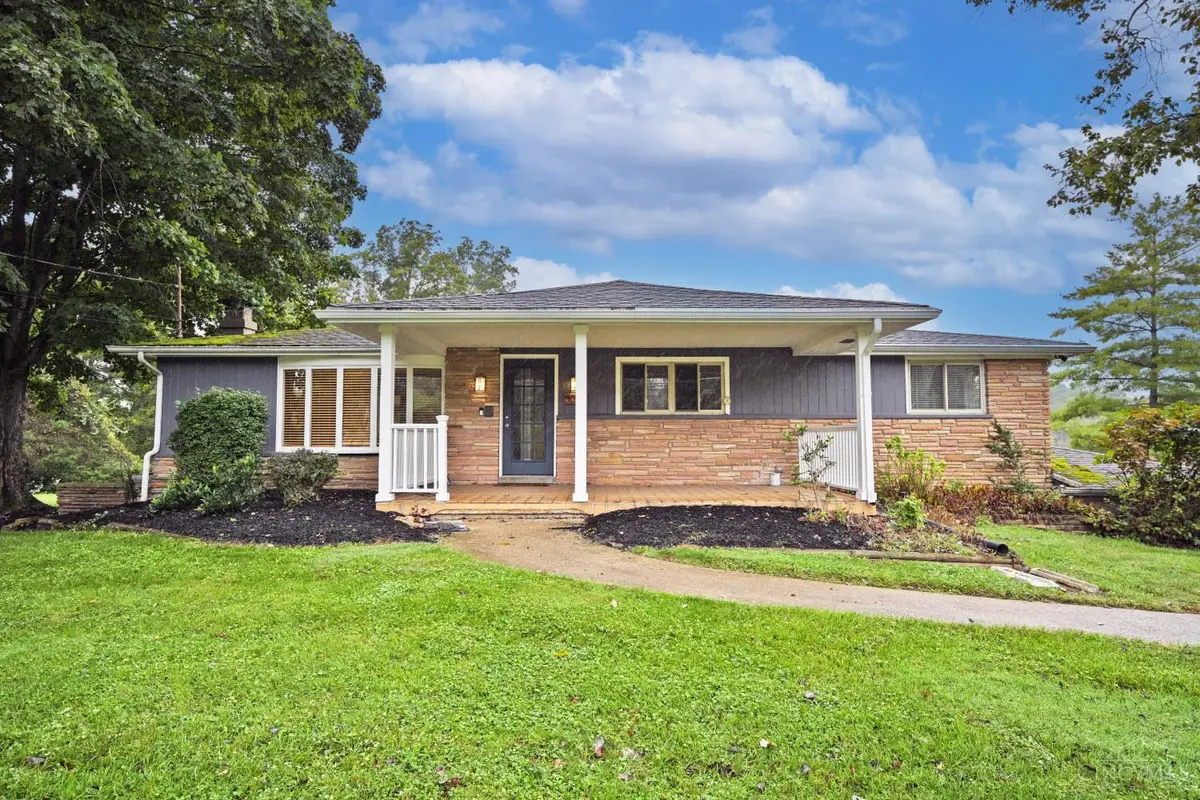 9218 Mckinney Road, Montgomery, OH 45140 - #1