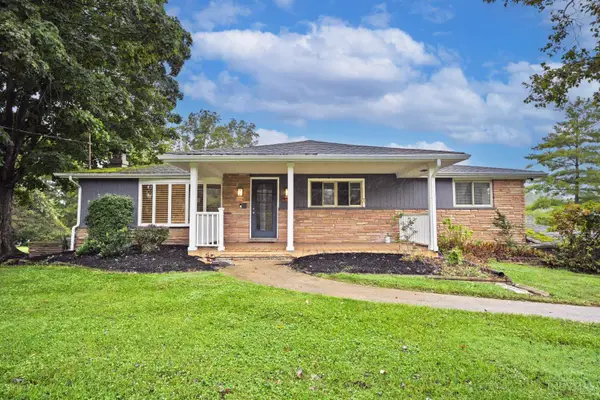 9218 Mckinney Road, Montgomery, OH 45140
