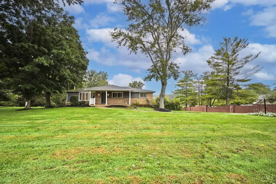 9218 Mckinney Road, Montgomery, OH 45140 - #2