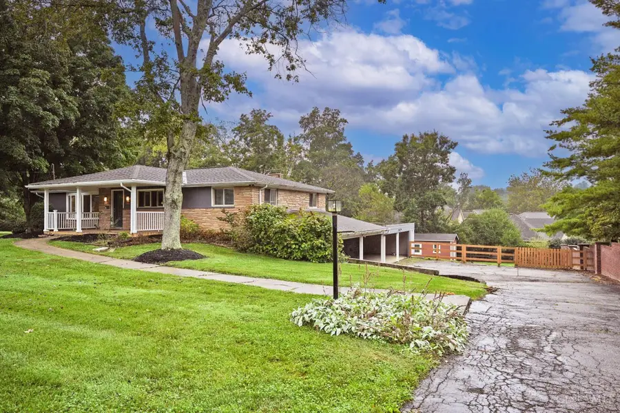 9218 Mckinney Road, Montgomery, OH 45140 - #3