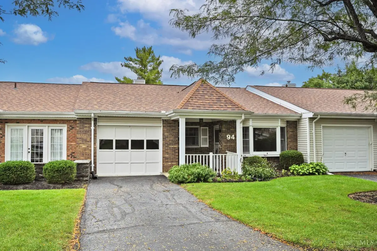 94 Schroder Lane, Hamilton, OH 45013 - #1