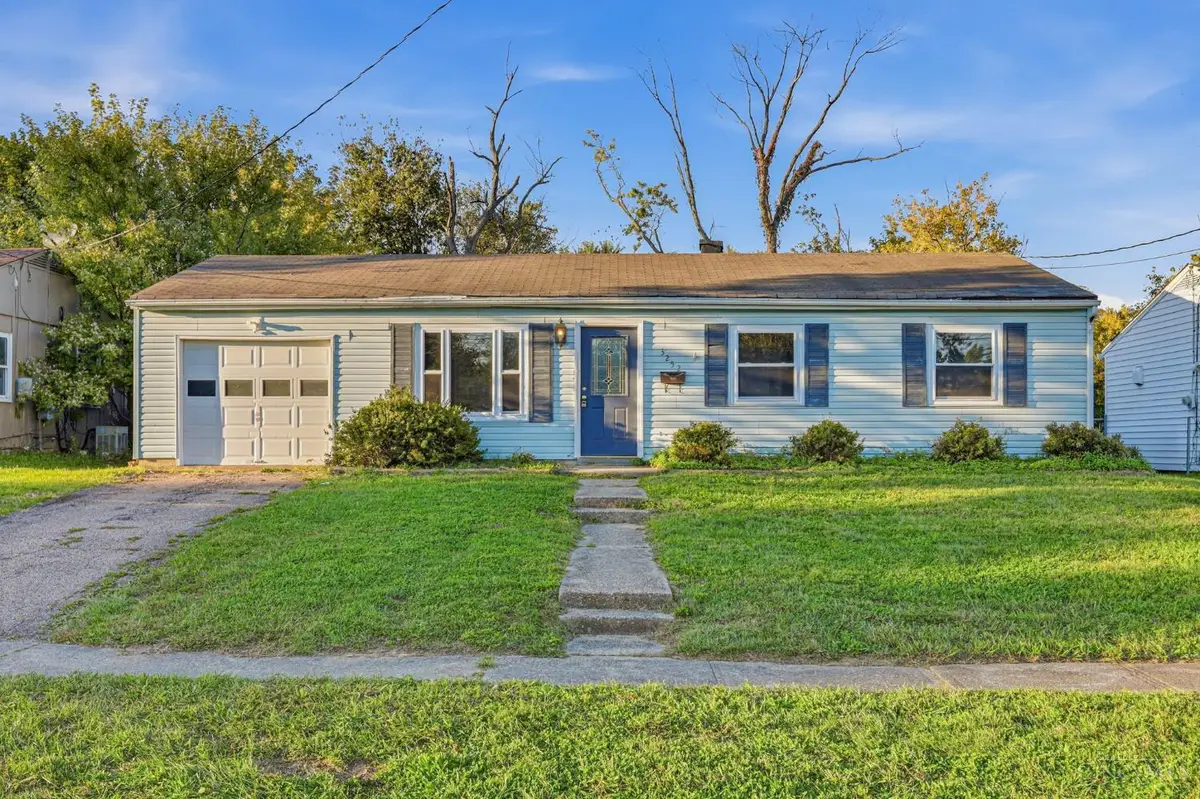 3252 Ainsworth Drive, Colerain, OH 45251 - #1