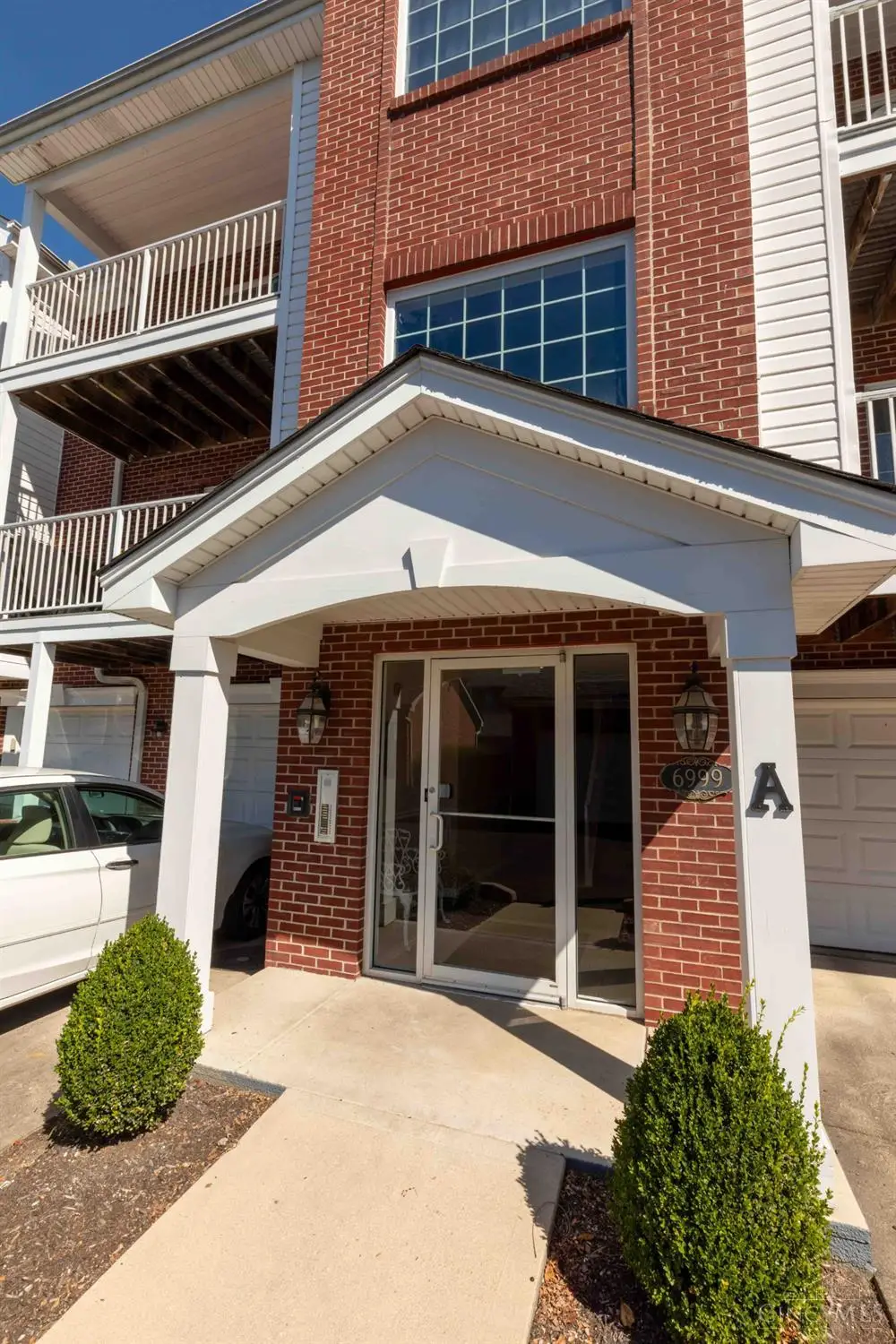 6999 Summit Lake Drive #2, Green, OH 45247 - #1