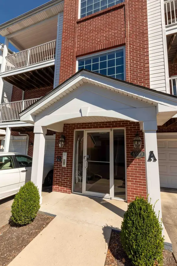 6999 Summit Lake Drive #2, Green Twp, OH 45247
