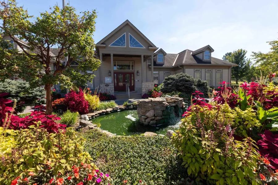 6999 Summit Lake Drive #2, Green, OH 45247 - #2