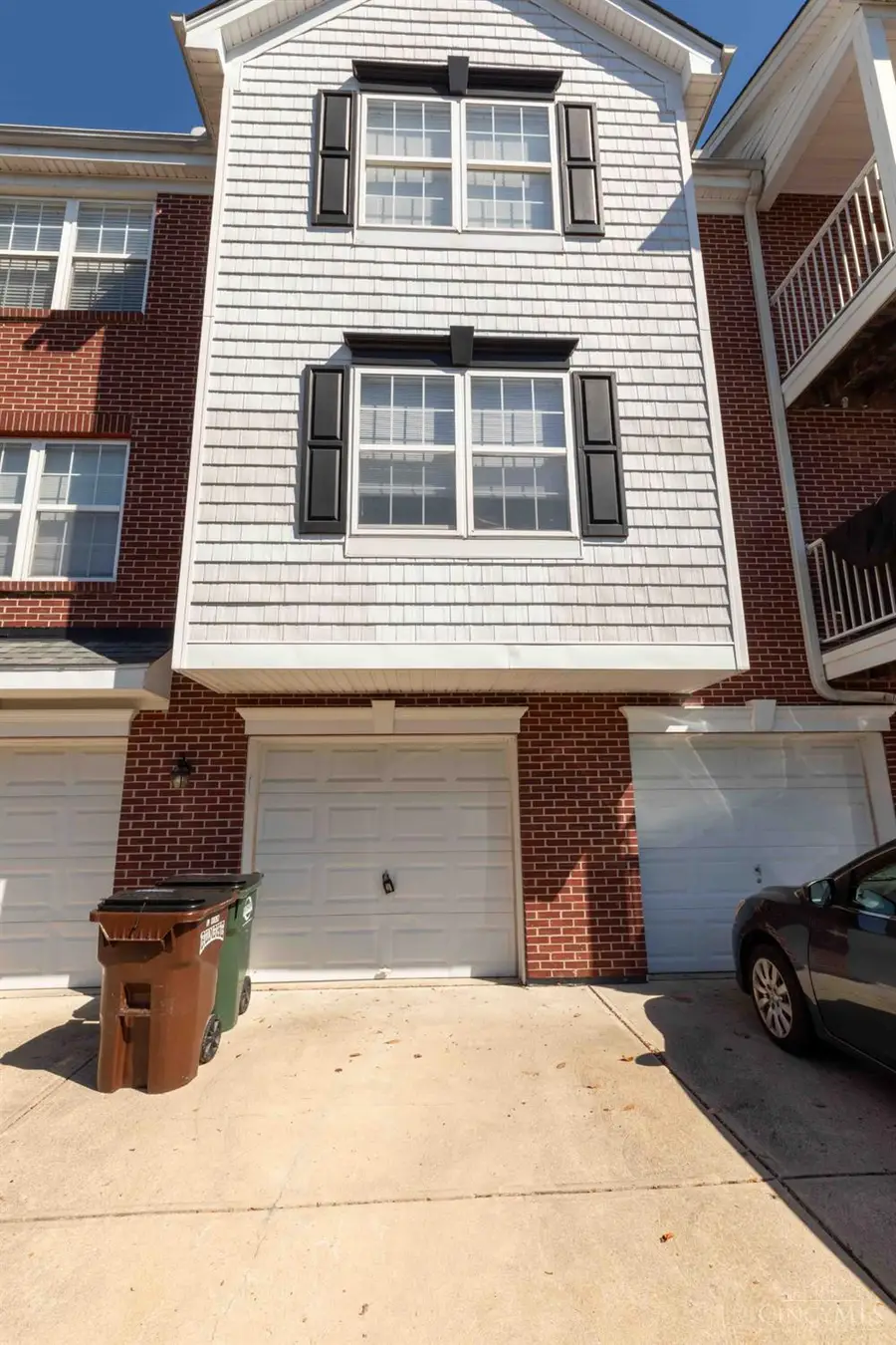 6999 Summit Lake Drive #2, Green, OH 45247 - #3