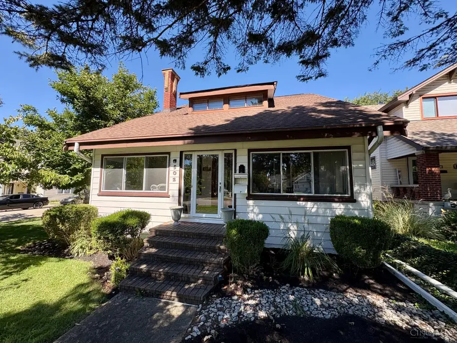 502 Hooven Avenue, Hamilton, OH 45015 - #2