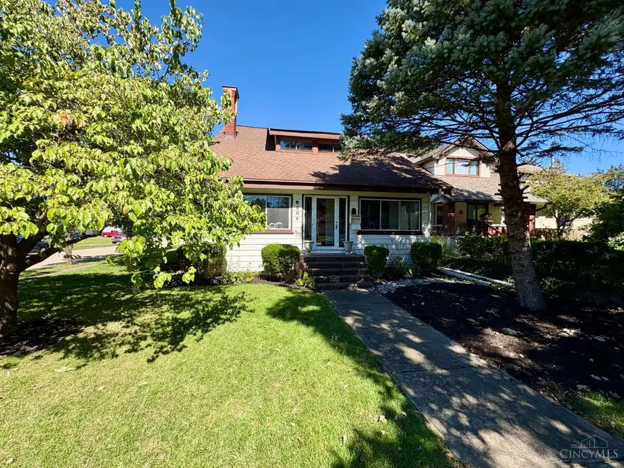 502 Hooven Avenue, Hamilton, OH 45015 - #3