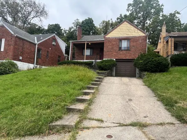 4311 Delridge Drive, Cincinnati, OH 45205