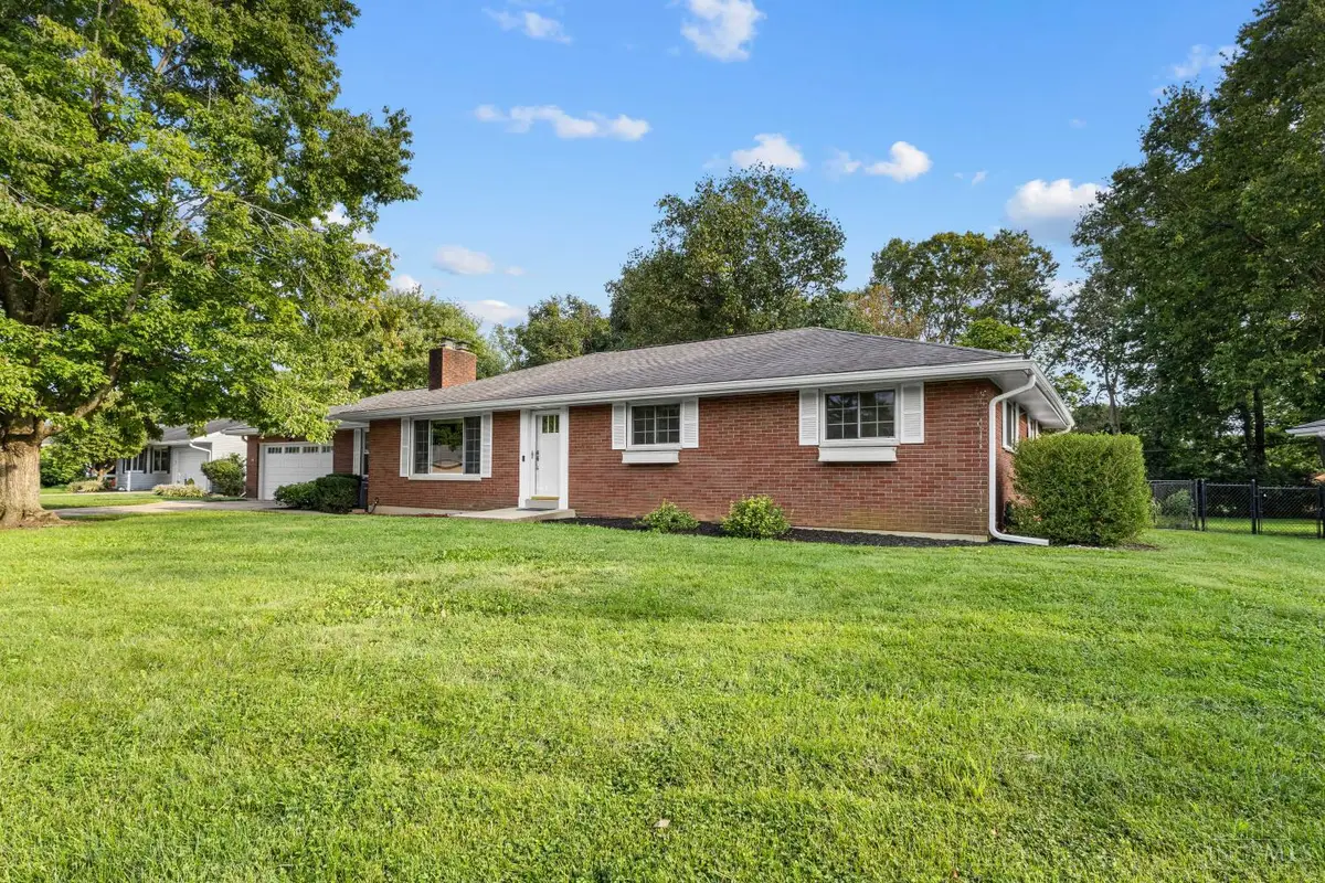 5289 Charlene Avenue, Fairfield, OH 45014 - #1