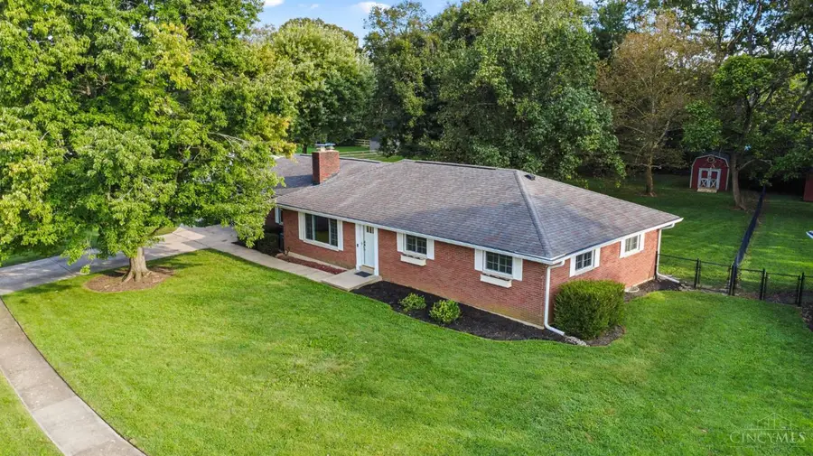 5289 Charlene Avenue, Fairfield, OH 45014 - #2