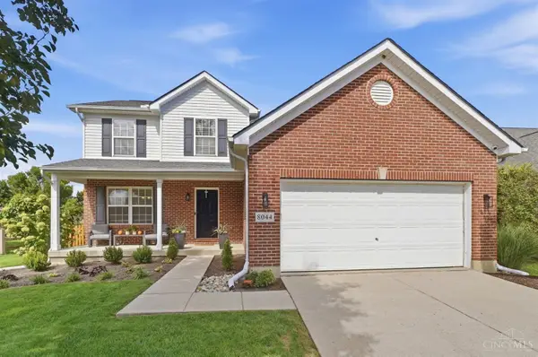 8044 Seabury Court, West Chester, OH 45069