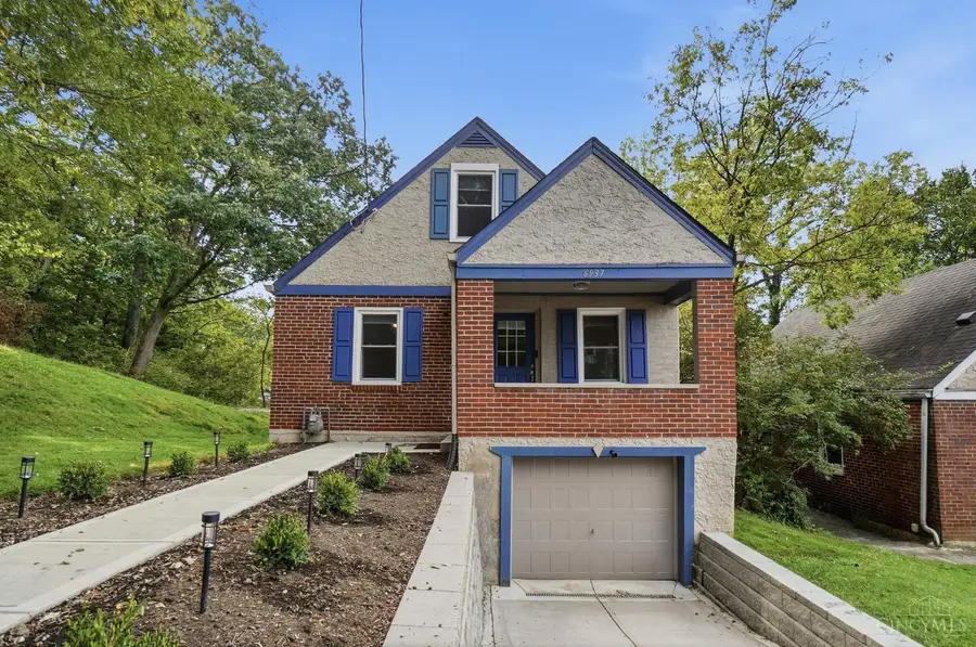 6937 Vinewood Avenue, Madison Place, OH 45227 - #2