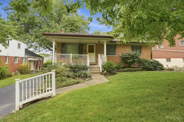 2280 Townhill Drive, Green Twp, OH 45238