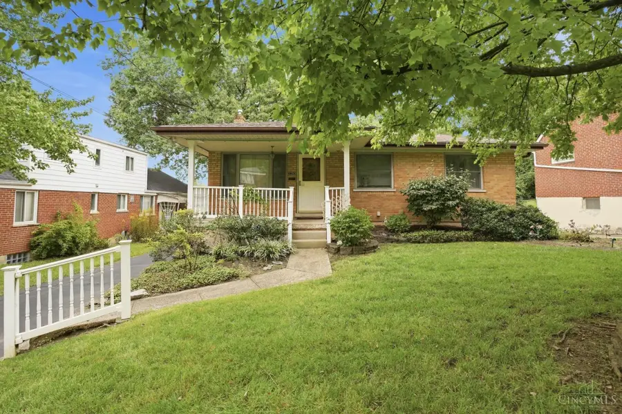 2280 Townhill Drive, Covedale, OH 45238 - #2