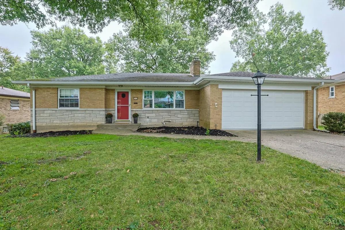 5928 Thornhill Avenue, Cincinnati, OH 45224 - #1