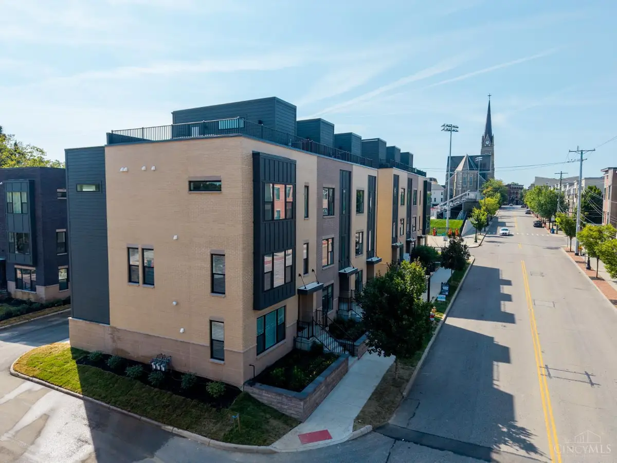 1634 Everly Place, Cincinnati, OH 45206 - #1