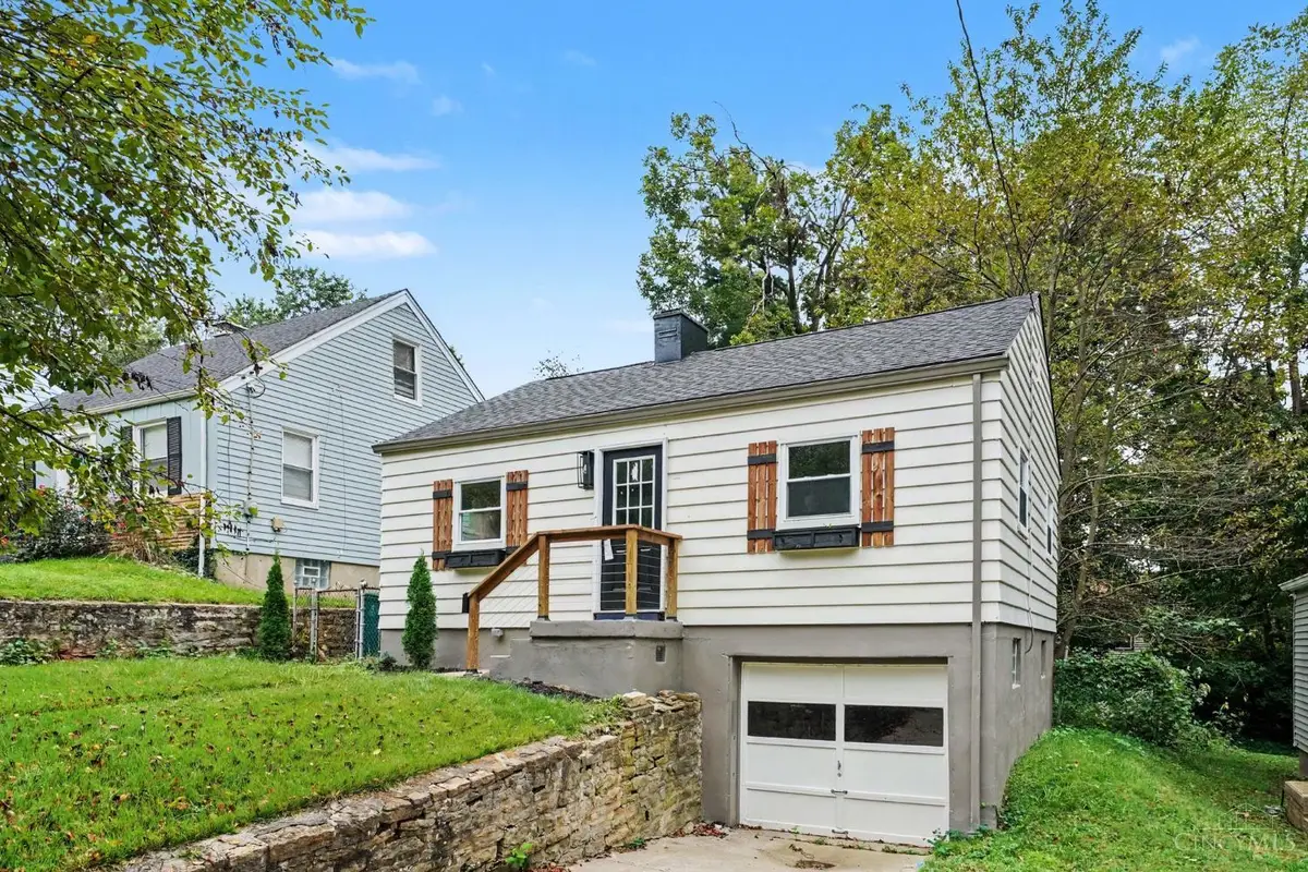 6507 Britton Avenue, Cincinnati, OH 45227 - #1