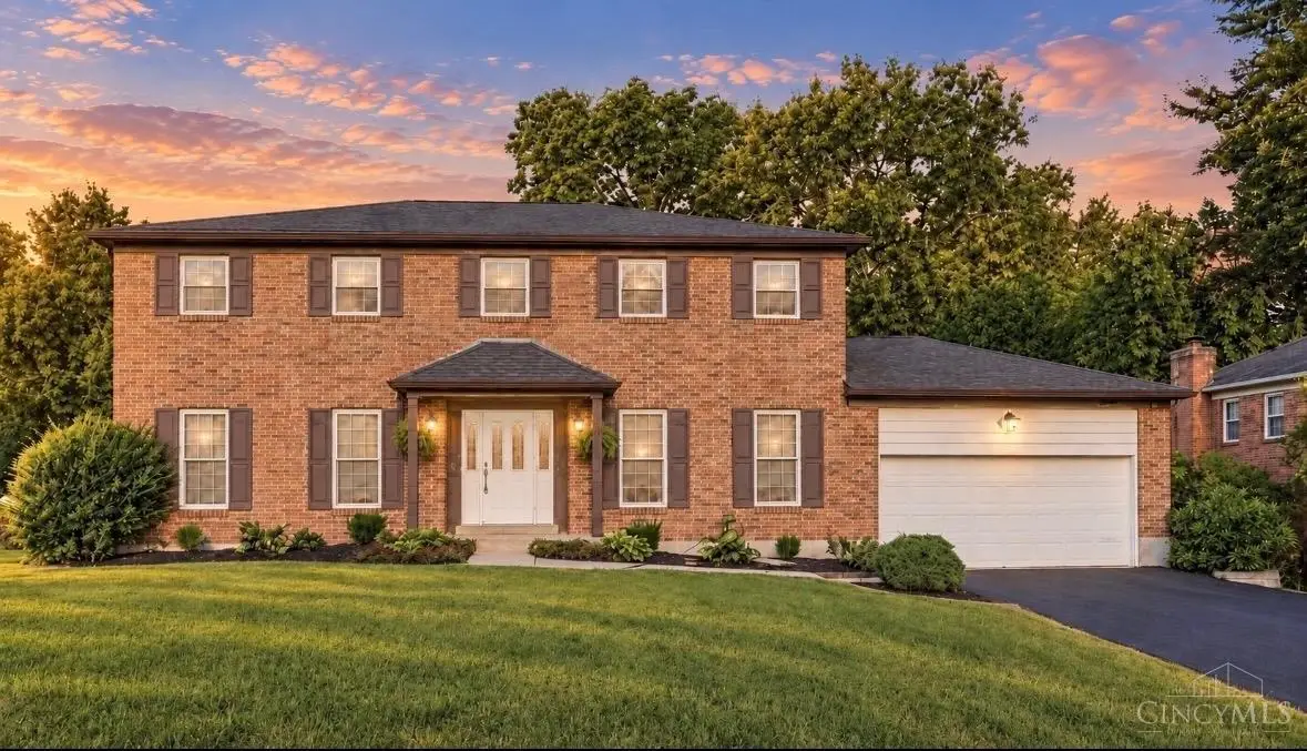 2331 Donnington Lane, Anderson, OH 45244 - #1