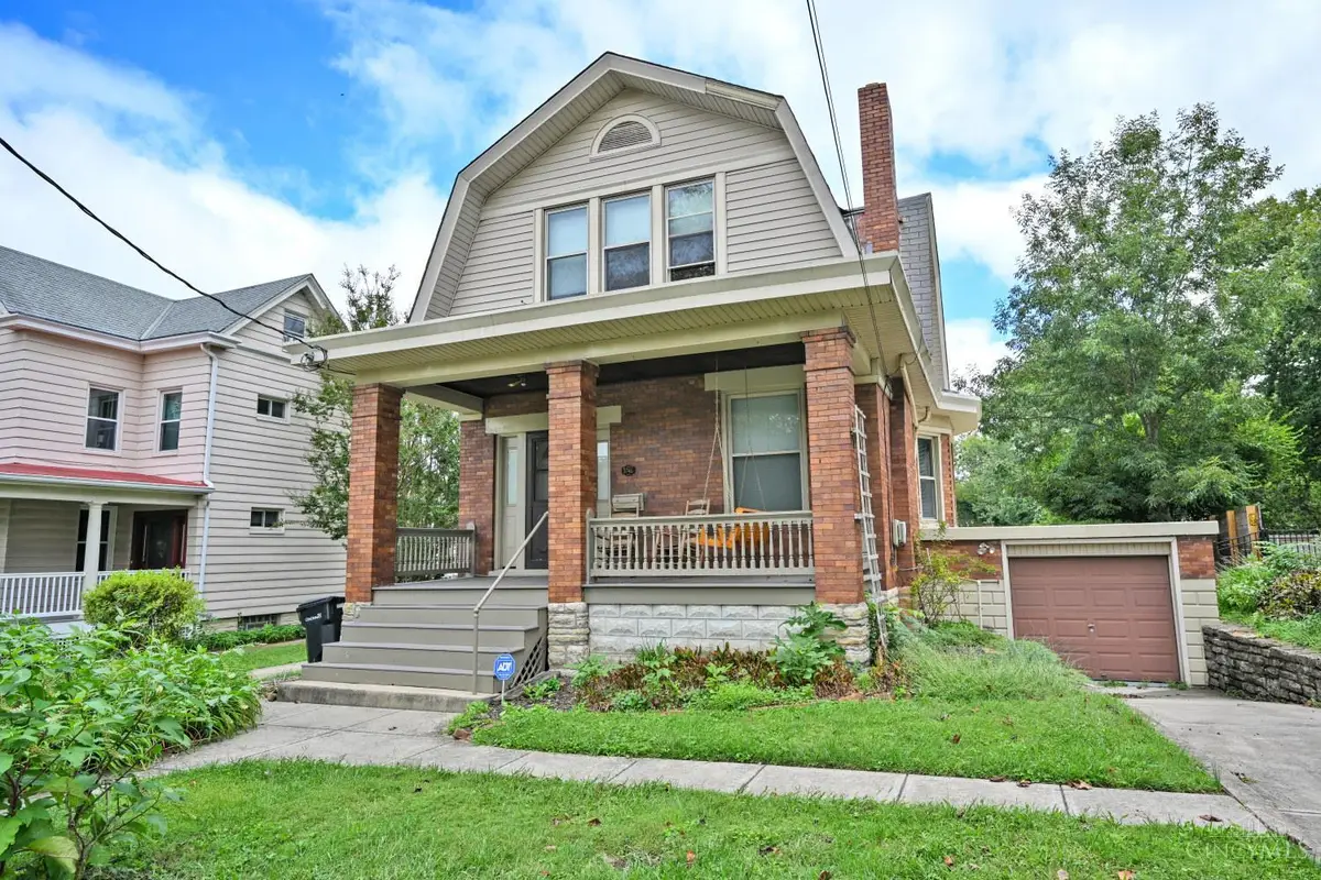 3746 Marburg Avenue, Cincinnati, OH 45209 - #1