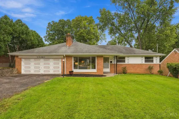 4384 Yakima Drive, Sycamore Twp, OH 45236
