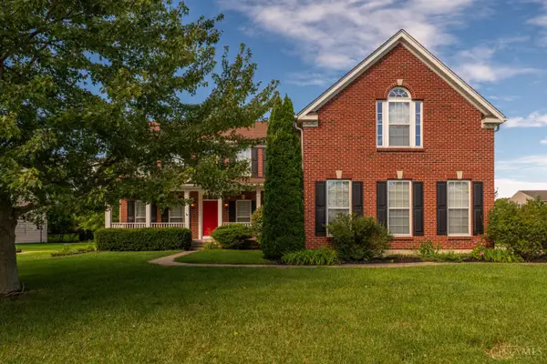 4563 James Madison Trail, Kettering, OH 45440