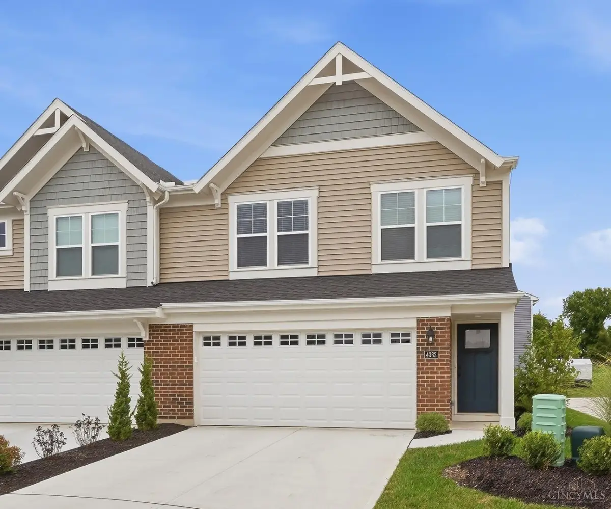 4332 Motivation Path, Bridgetown, OH 45245 - #1