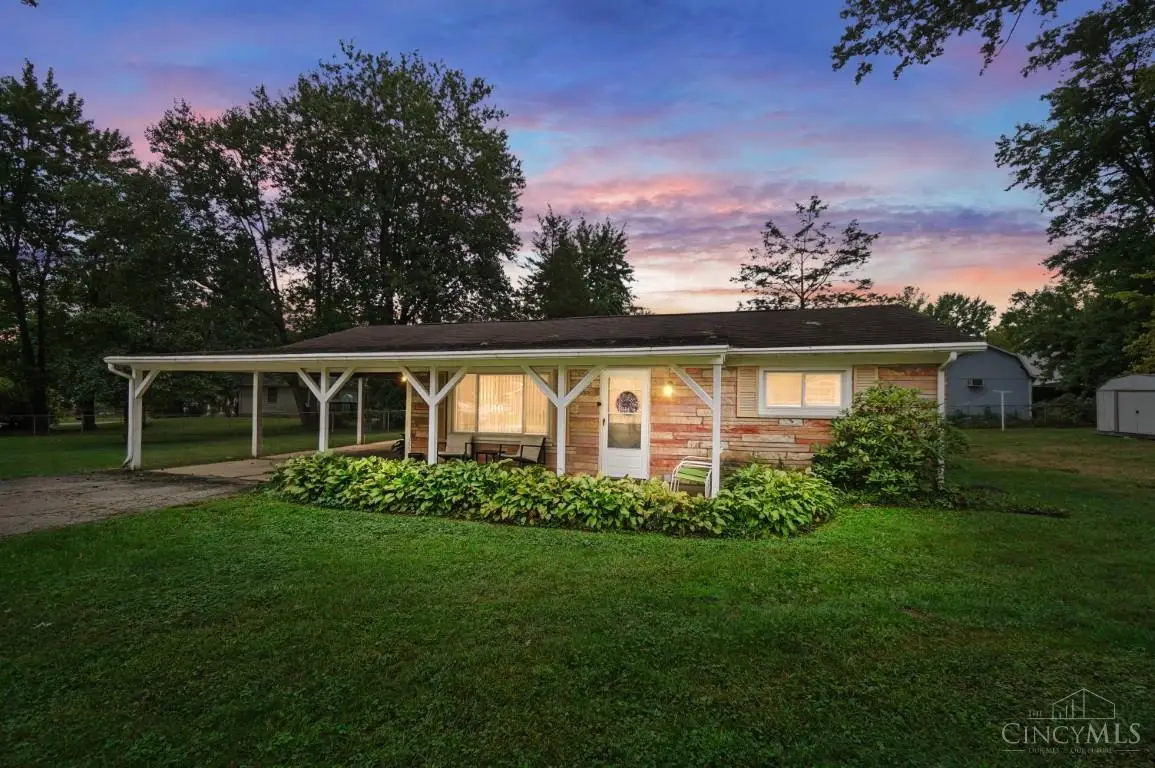 2429 Hibiscus Road, Loveland Park, OH 45140 - #1