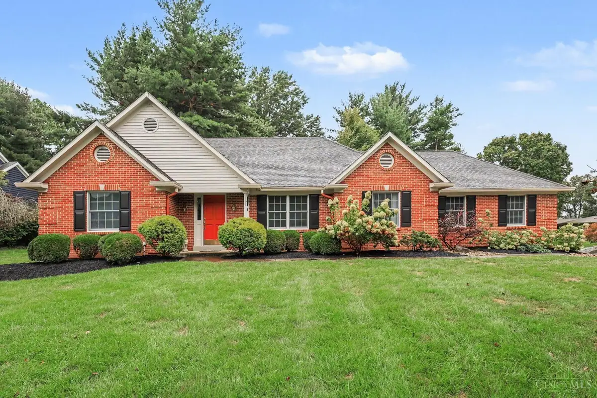 6555 Gwendolyn Drive, Anderson, OH 45230 - #1