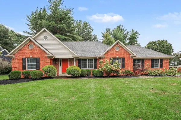 6555 Gwendolyn Drive, Anderson Twp, OH 45230