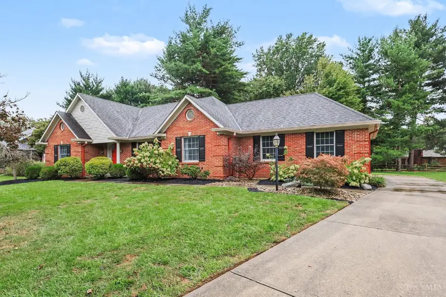 6555 Gwendolyn Drive, Anderson, OH 45230 - #2