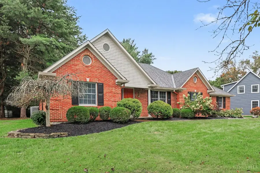 6555 Gwendolyn Drive, Anderson, OH 45230 - #3